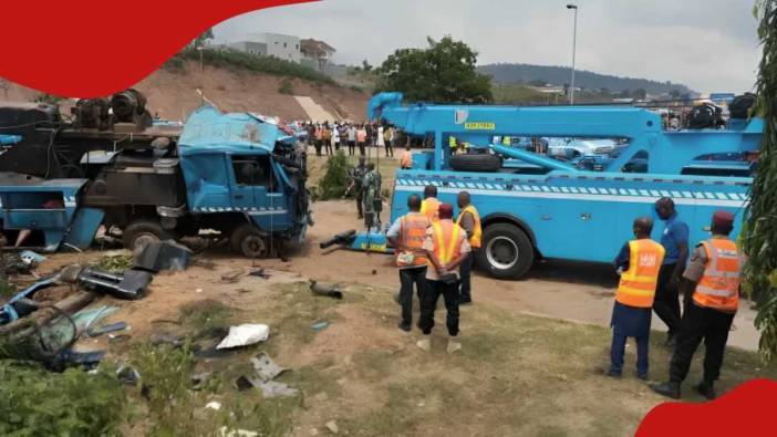 Konya’nın acı tablosu: 94 ölü, 9 bin yaralı 1